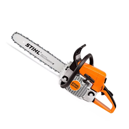 Бензопила STIHL MS 250